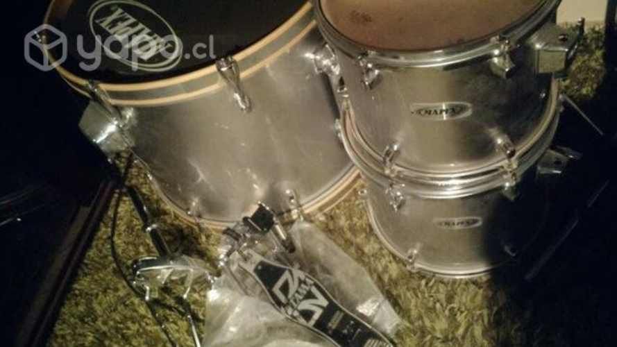Bateria Shellpack Mapex