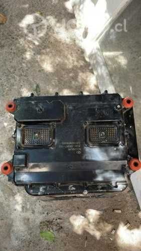 Computador ECM Caterpillar 246c 2011