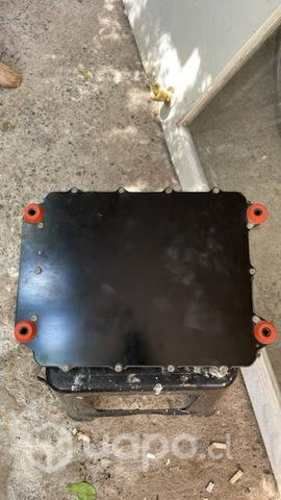 Computador ECM Caterpillar 246c 2011