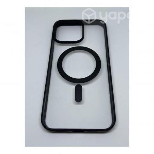 Funda Carcasa Magsafe iPhone 15 Pro Max