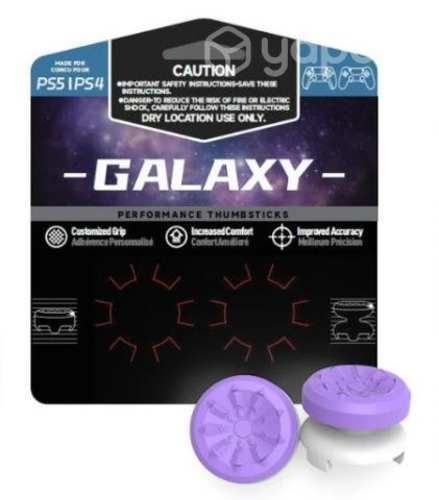 Control Freek Data Frog Galaxy PS4 PS5