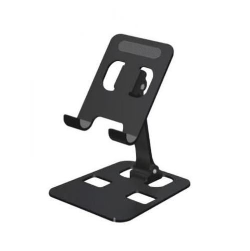 Soporte Plegable De Aluminio Para Celular