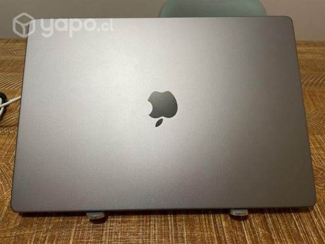 MacBook Pro 16 M2 Pro 16gb 1TB