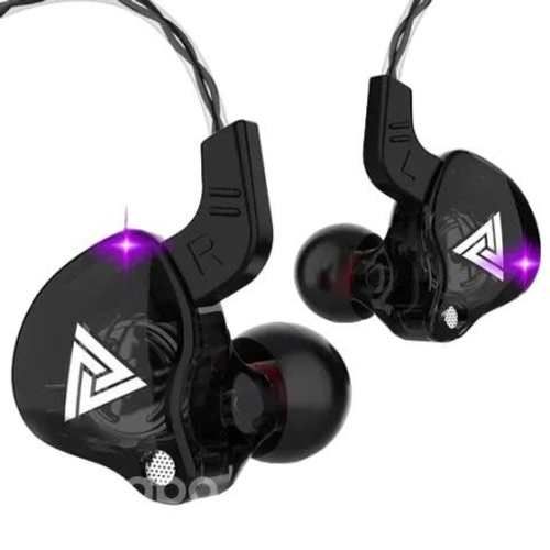 Audifonos Qkz Ak6