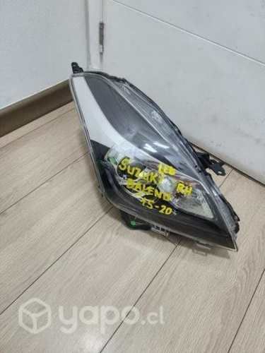Optico derecho suzuki baleno con led
