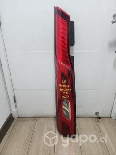 Foco trasero izquierdo maxus v90