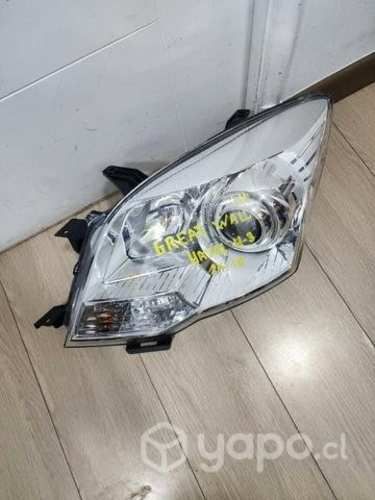 Optico izquierdo great wall haval h3