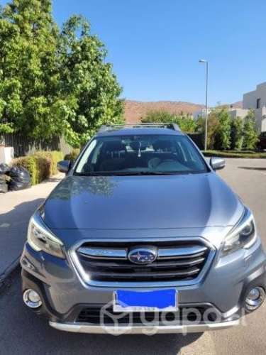 Subaru outback 2019