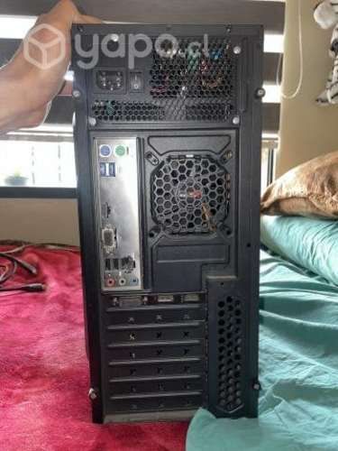 Computador de uso diario tipo gamer