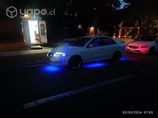 Samsung sm3 año 2012 versión se