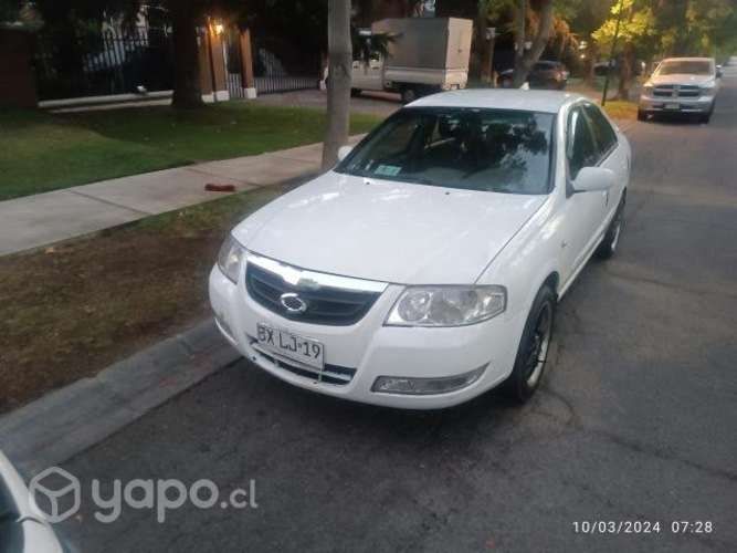 Samsung sm3 año 2012 versión se