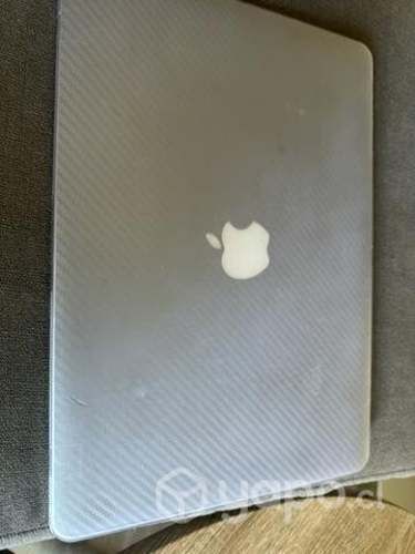 Macbook air