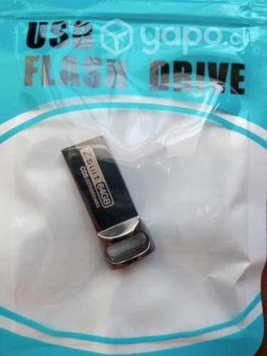 Pendrive 64gb Z-suit
