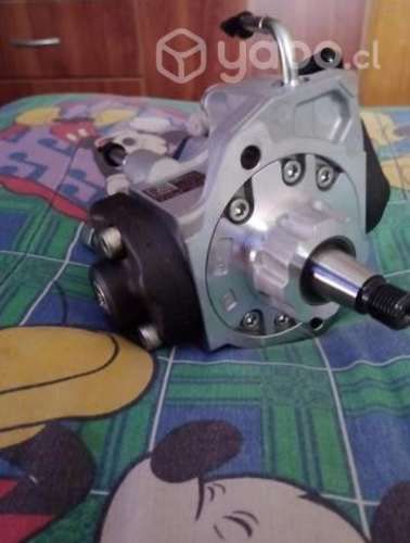 Bomba inyectora Nissan terrano