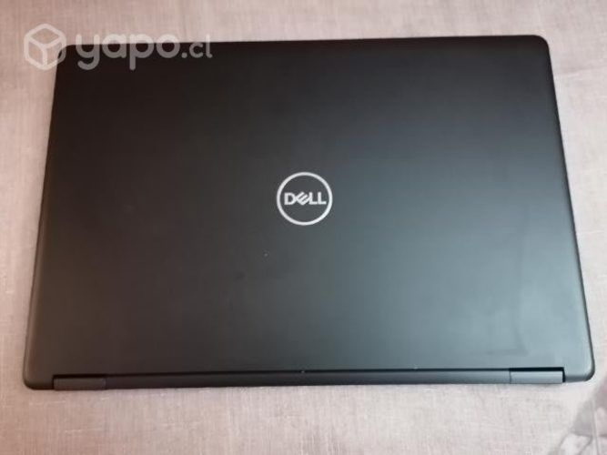 Notebook Dell Latitude 5490