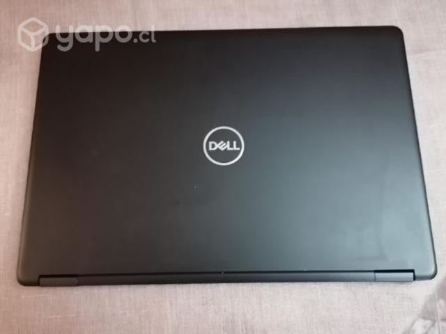Notebook Dell Latitude 5490