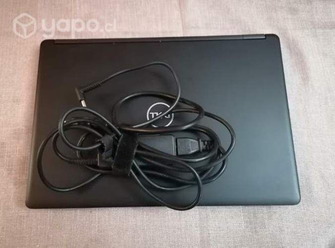 Notebook Dell Latitude 5490