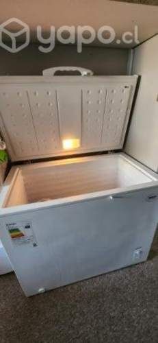 Congelador