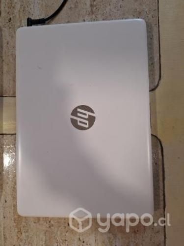 Notebook HP Pavilion