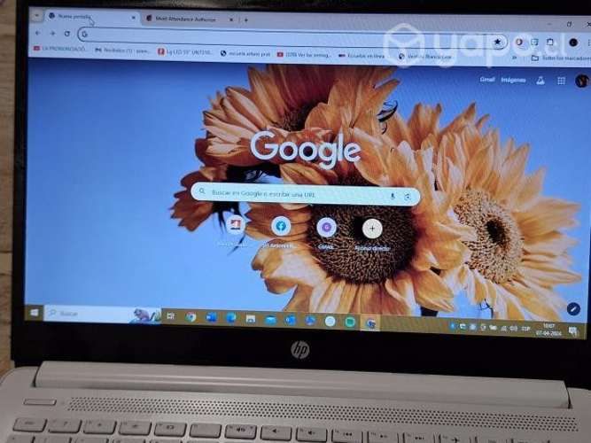 Notebook HP Pavilion