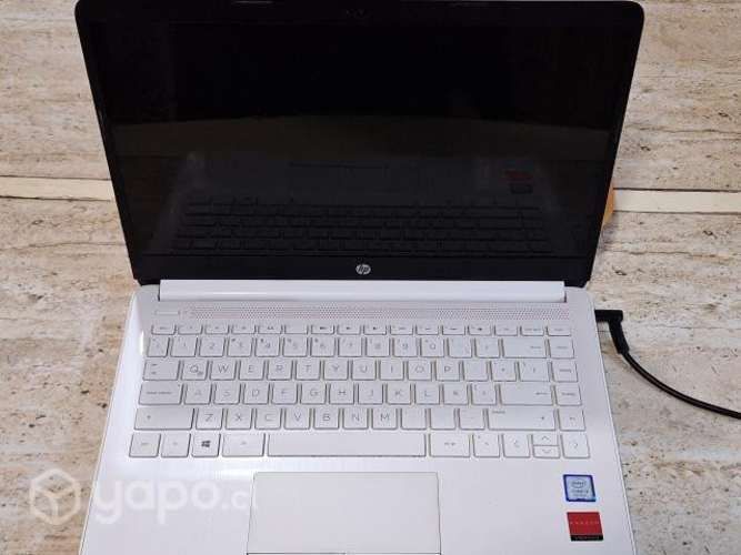 Notebook HP Pavilion