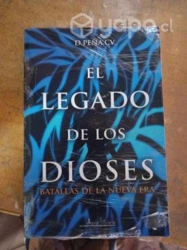 Libros en Remate