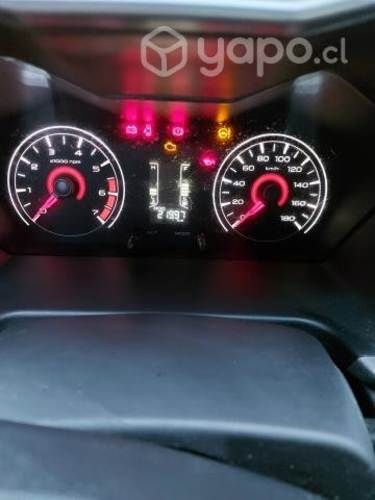 Mahindra Kuv100, 2021