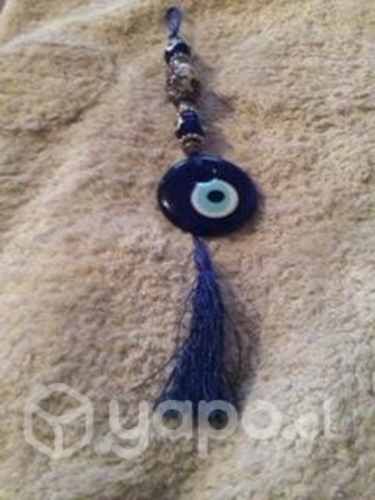 Colgante de Ojo Turco para proteccion del bogar