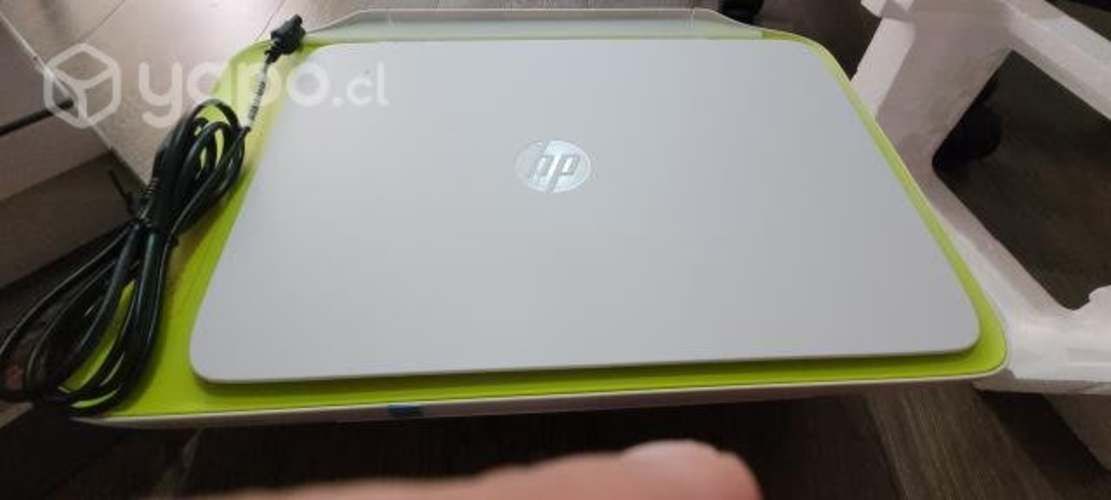 Impresora Hp Ink Advantage 2135