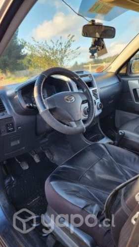 Vendo Daihatsu Terios 2012 4x2