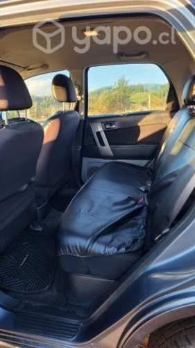 Vendo Daihatsu Terios 2012 4x2