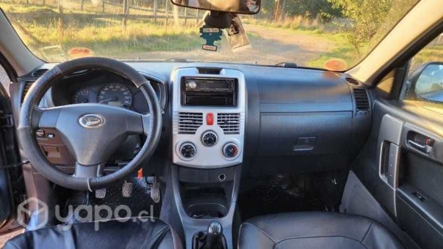 Vendo Daihatsu Terios 2012 4x2