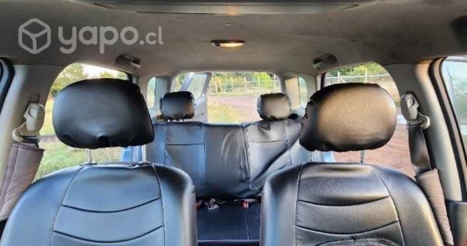 Vendo Daihatsu Terios 2012 4x2