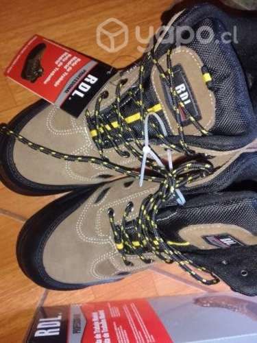 Zapatos de seguridad 44