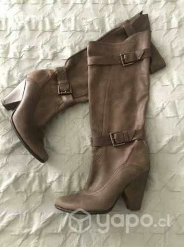 Botas cuero Ricky Sarkany número 36