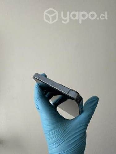 IPhone 13 Pro Max usado en caja sierra blue