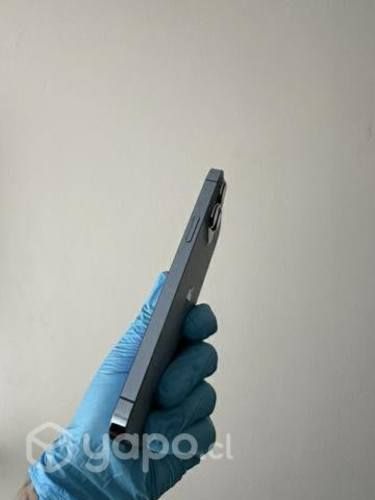 IPhone 13 Pro Max usado en caja sierra blue