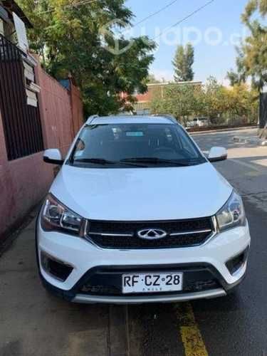 Chery tigo 2