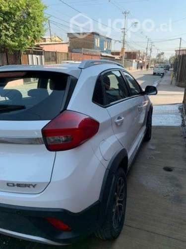 Chery tigo 2