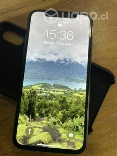 IPhone X de 64gb