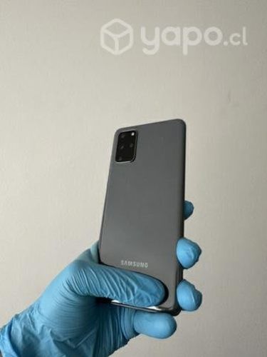Samsung Galaxy S20 Plus usado sin caja