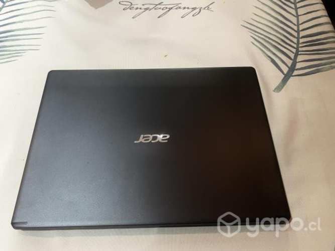Notebook Acer Aspire 5