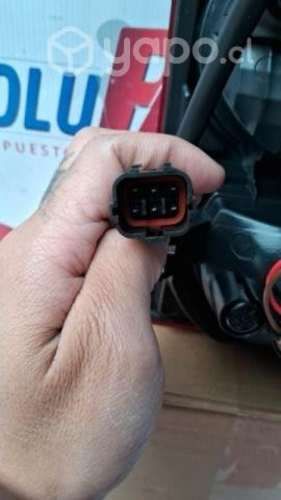 Farol izquierdo para jac t6