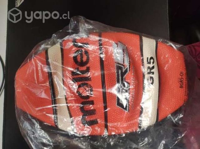 Balones básquetbol gr5