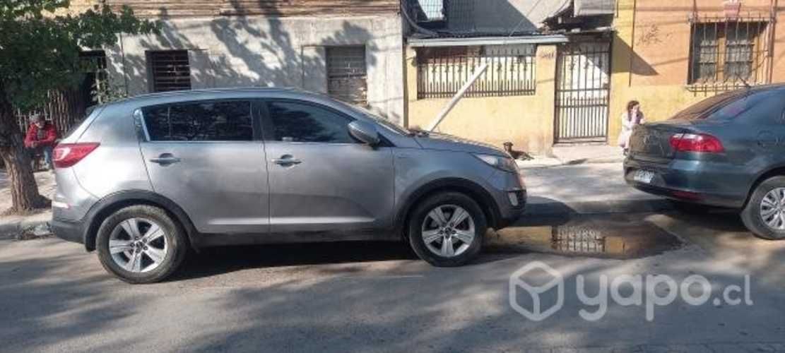 KIA MOTORS MORNING 2012