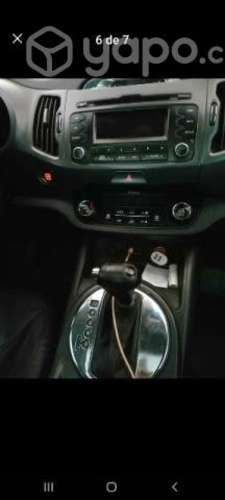 KIA MOTORS MORNING 2012