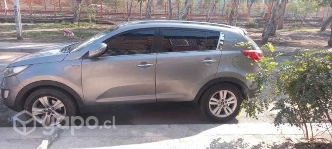 KIA MOTORS MORNING 2012