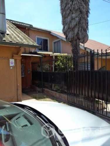 Casa en Talca