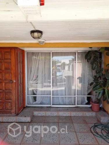 Casa en Talca