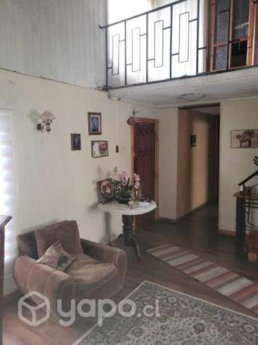 Casa en Talca